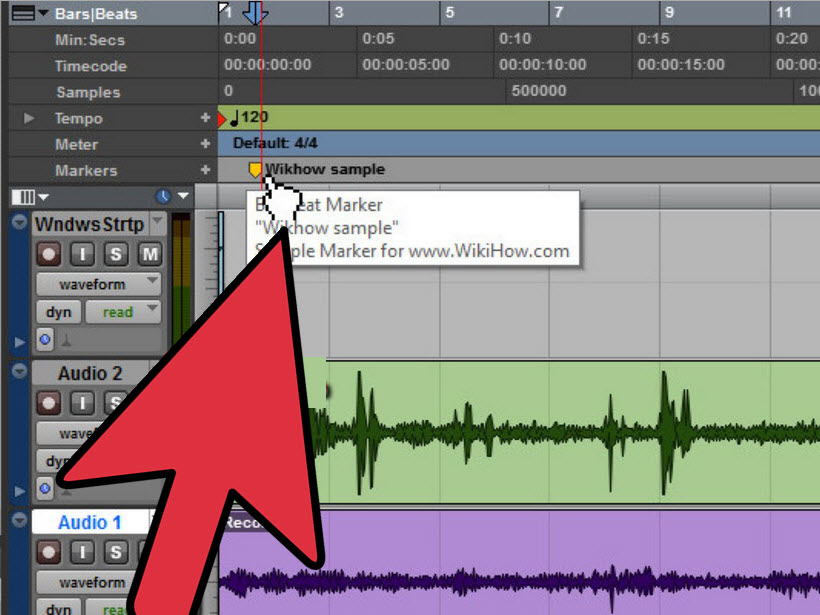 How To Change Bpm In Pro Tools