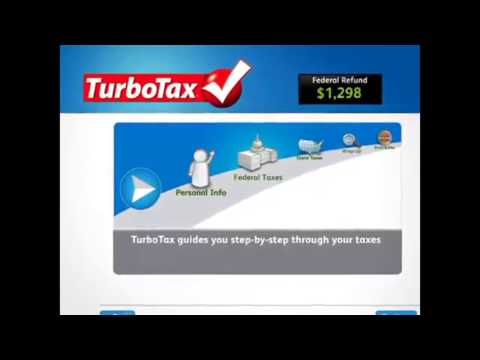 How To Remove Turbotax Deluxe
