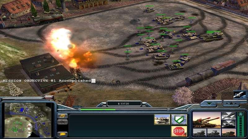 Command and conquer download kostenlos